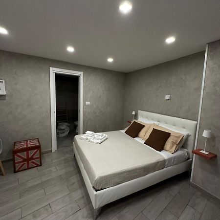 Carlotta'S Home 18 나폴리 외부 사진
